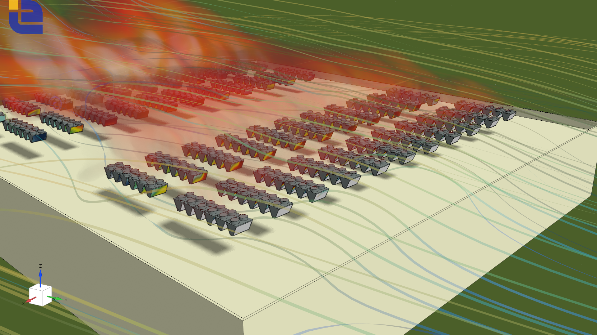 De-Risking High-Density Data Center Designs
