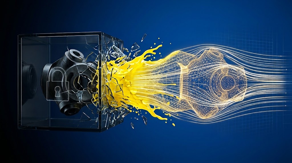 AI, Open Source, and the End of Tool-Specific Engineering